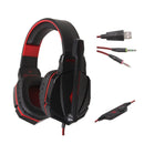 Headset Kotion Each AGAPÊ™ - O Segredo do Sucesso Gamer!