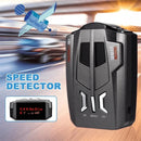 Detector de Radar Móvel e Fixo